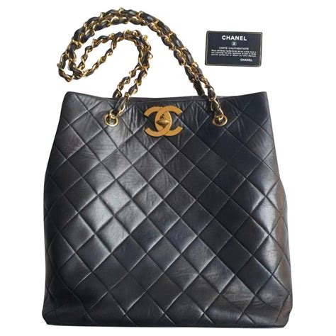 vintage chanel bags canada|best old chanel bags.